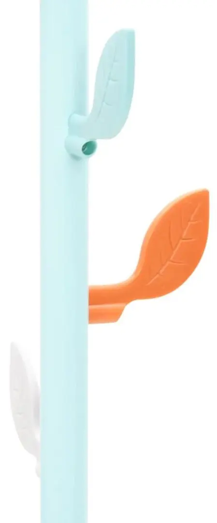 Cuier VidaXL 377091 (Blue)