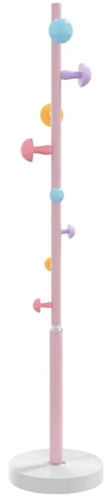 Cuier VidaXL 377097 (Pink)