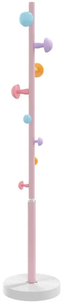 Cuier VidaXL 377097 (Pink)