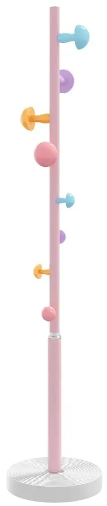 Cuier VidaXL 377097 (Pink)