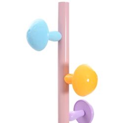 Cuier VidaXL 377097 (Pink) Thumb