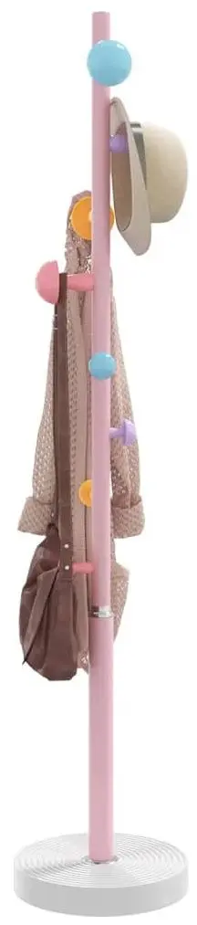 Cuier VidaXL 377097 (Pink)