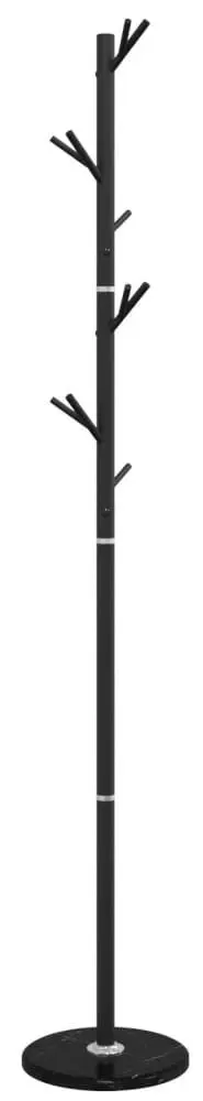 Вешалка VidaXL 377103 (Black) - 2