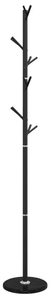 Вешалка VidaXL 377103 (Black) - 3