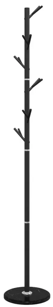 Вешалка VidaXL 377103 (Black) - 4