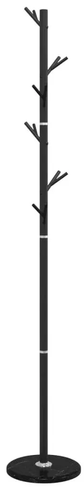 Вешалка VidaXL 377103 (Black) - 5