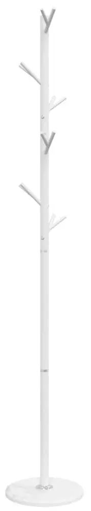 Cuier VidaXL 377104 (White)