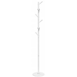 Cuier VidaXL 377104 (White) Thumb