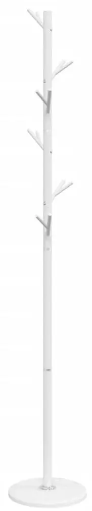 Cuier VidaXL 377104 (White)