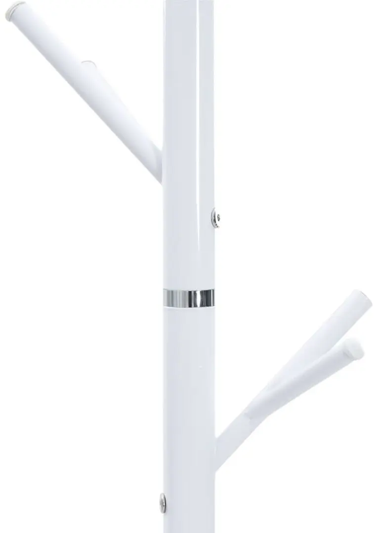 Cuier VidaXL 377104 (White)