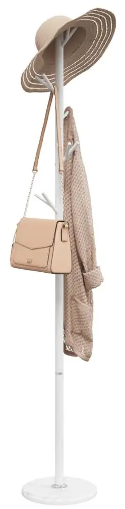 Cuier VidaXL 377104 (White)