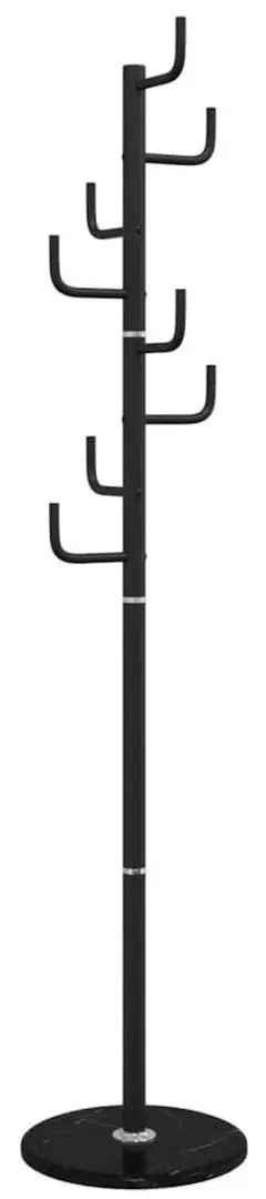 Вешалка VidaXL 377105 (Black) - 2