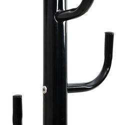 Вешалка VidaXL 377105 (Black) Thumb