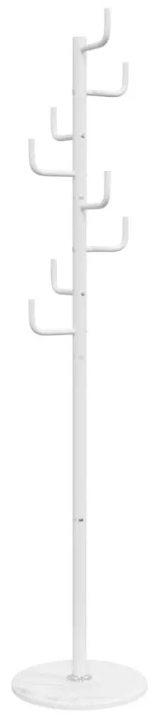 Cuier VidaXL 377106 (White) - 2