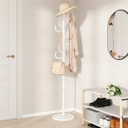Cuier VidaXL 377106 (White)