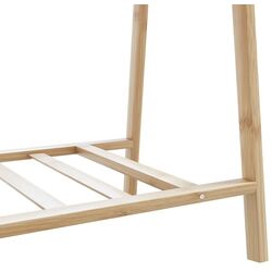 Вешалка VidaXL 4008908 (Bamboo) Thumb