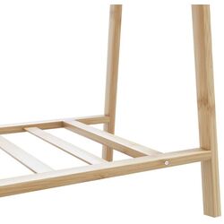 Вешалка VidaXL 4008911 (Bamboo) Thumb