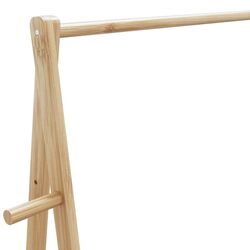 Вешалка VidaXL 4008912 (Bamboo) Thumb