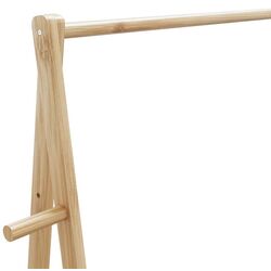 Cuier VidaXL 4008913 (Bamboo) Thumb