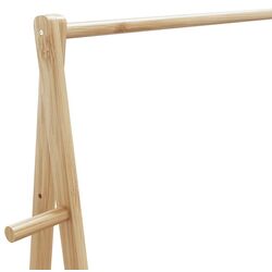 Cuier VidaXL 4008914 (Bamboo) Thumb