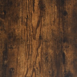 Cuier VidaXL 834202 (Smoked Oak) Thumb