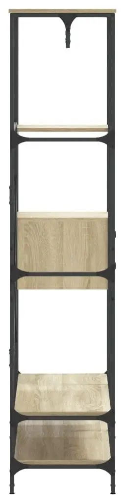 Cuier VidaXL 847860 (Sonoma Oak)