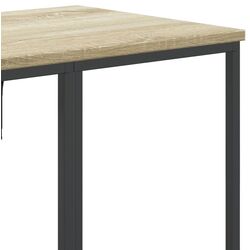 Cuier VidaXL 847860 (Sonoma Oak) Thumb