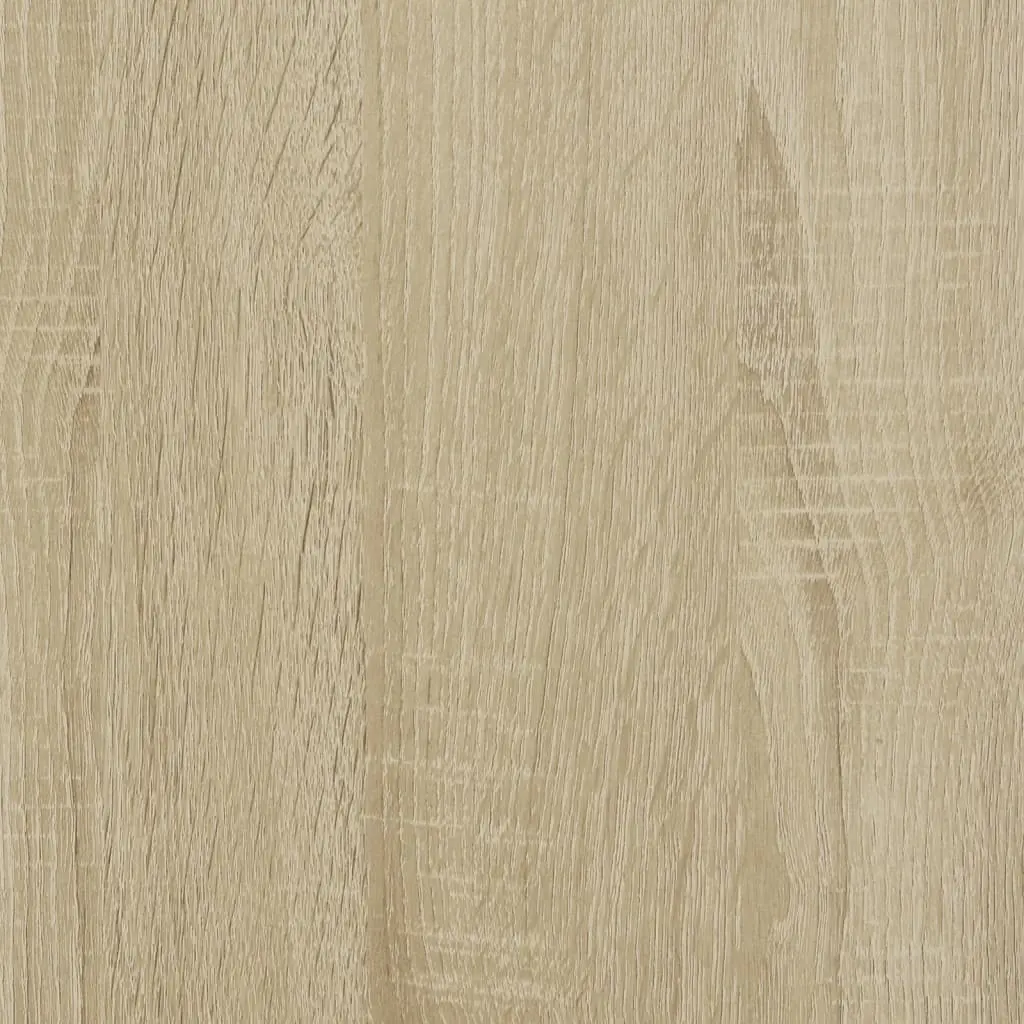 Cuier VidaXL 847860 (Sonoma Oak)