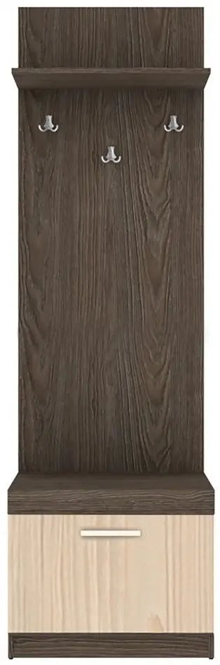 Cuier Yasen Tenessi PAL (Ilm Bergamo/Cedar Northern)