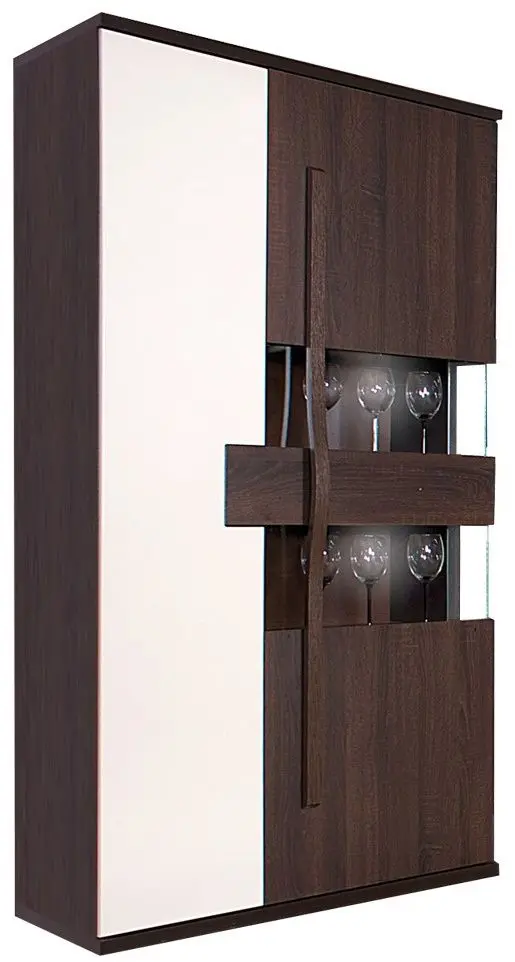 Витрина Fadome Chanell CH2