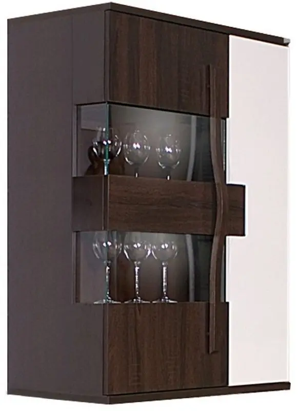 Vitrina Fadome Chanell CH2a