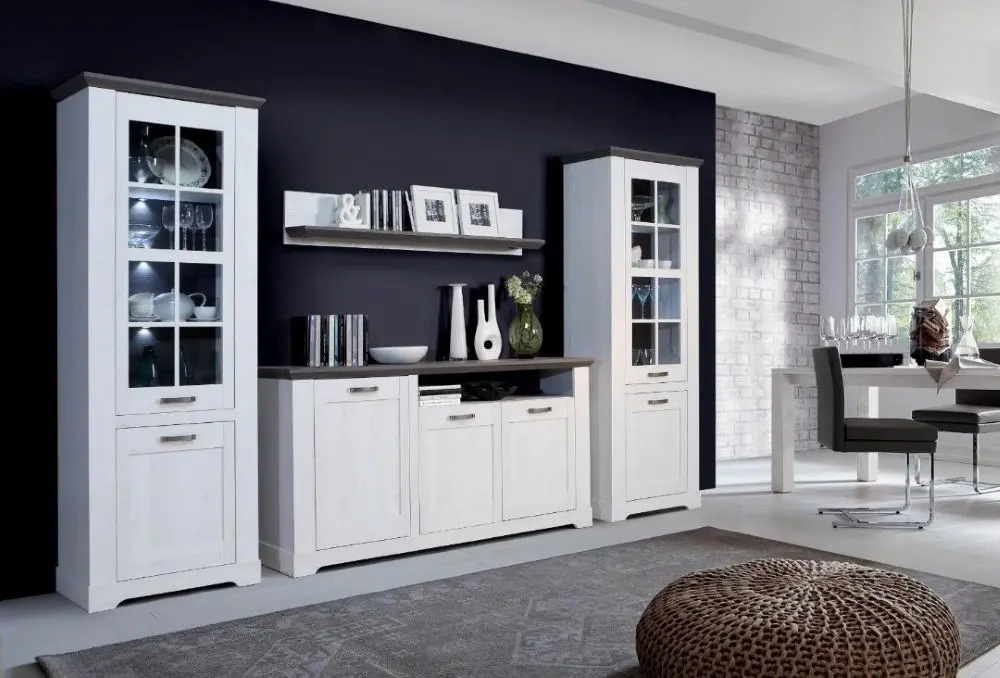 Vitrina Fortuna Forte Garland GRLV711 (L42)