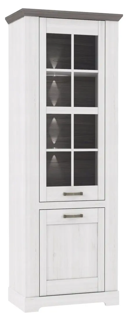 Vitrina Fortuna Forte Garland GRLV711 (L42)