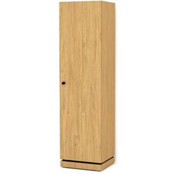 Penal inchis Fabrik Home Living Emerson (Stone Oak/Ash Black) Thumb