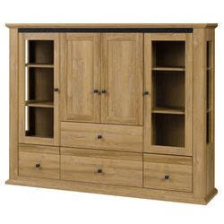 Tumba Mobhaus Leon MZ6 (Grand Oak)