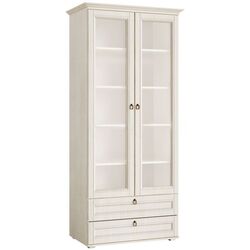 Витрина Миф Престиж-1 900 (Сандал Светлый)