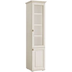 Витрина Миф Престиж 1 (Сандал Светлый)