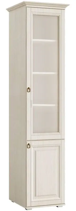 Витрина Миф Престиж 1 (Сандал Светлый)