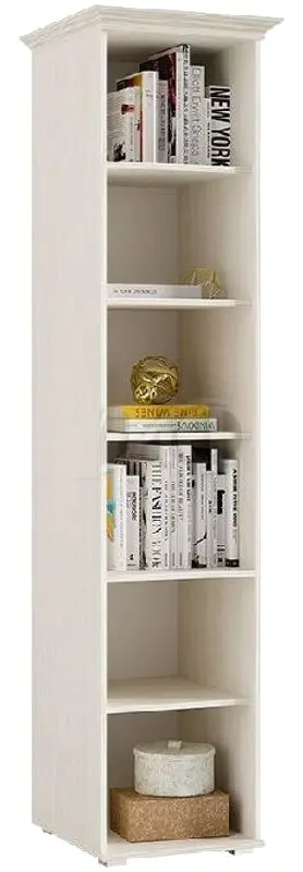 Витрина Миф Престиж 1 (Сандал Светлый) - 2