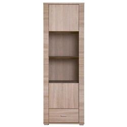 Витрина Tempo Kondela Grand Typ 5 (Sonoma Oak)