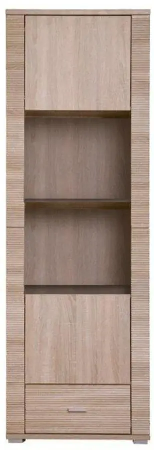 Витрина Tempo Kondela Grand Typ 5 (Sonoma Oak)