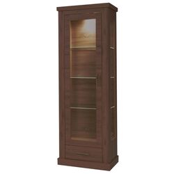 Vitrina Mobhaus Hilard AR2 (Stirling Oak)