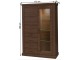 Витрина Mobhaus Hilard AR3 (Stirling Oak)