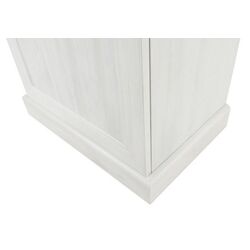 Витрина Tempo Kondela Royal S1D (Northern Pine/Wild Oak) Thumb