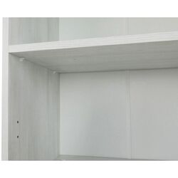 Витрина Tempo Kondela Royal S1D (Northern Pine/Wild Oak) Thumb