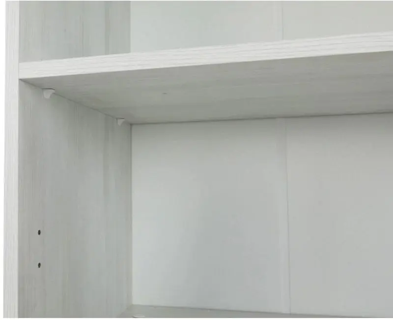 Витрина Tempo Kondela Royal S1D (Northern Pine/Wild Oak)