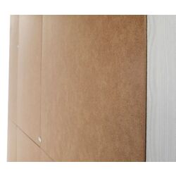 Vitrina Tempo Kondela Royal W2D (Northern Pine/Wild Oak) Thumb