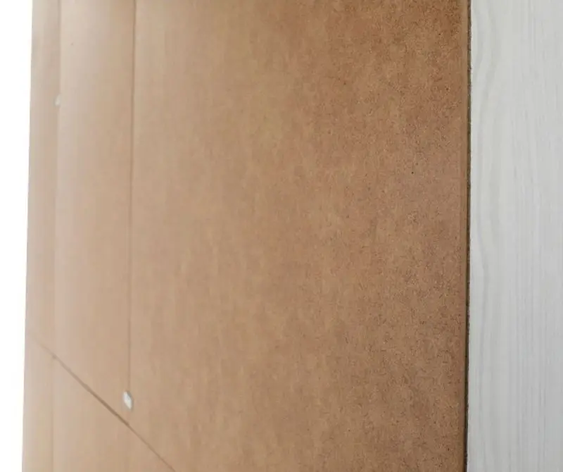 Vitrina Tempo Kondela Royal W2D (Northern Pine/Wild Oak)