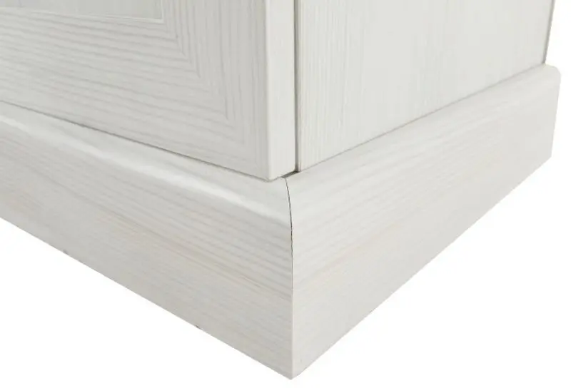 Vitrina Tempo Kondela Royal W2D (Northern Pine/Wild Oak)