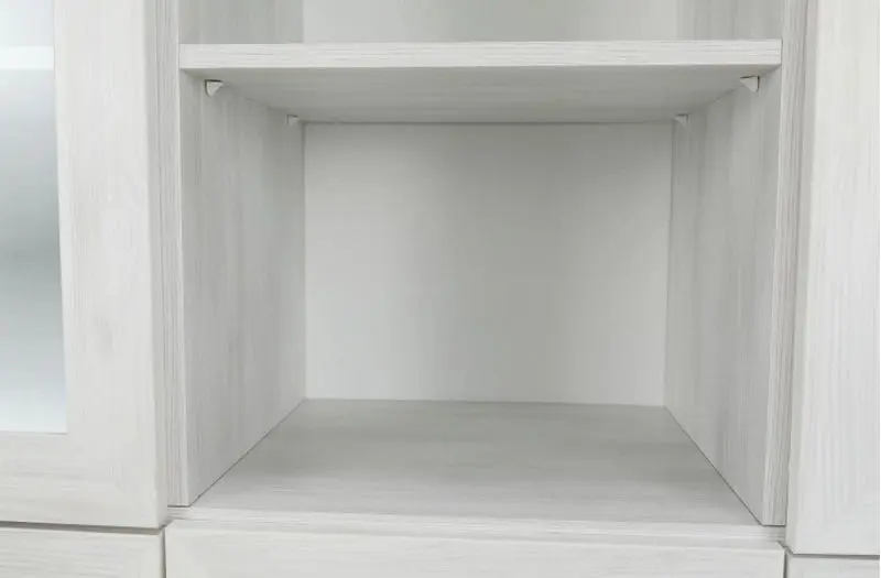 Vitrina Tempo Kondela Royal W2D (Northern Pine/Wild Oak)